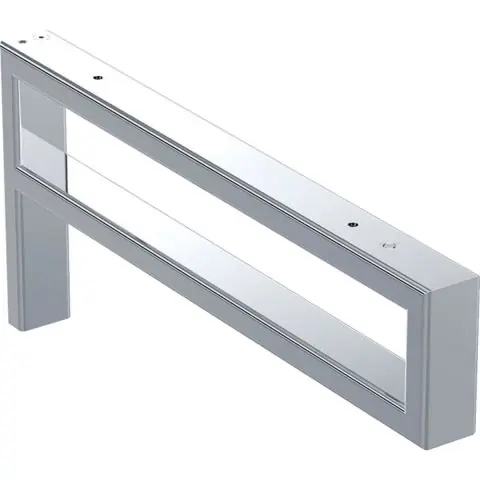 prisnedsättning Geberit ONE 505.700.00.1 Konsol